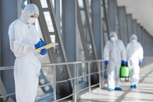 Best Mold Removal for HVAC Installations  in Josephine, TX