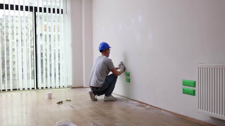 Mold Removal for HVAC Installations in Josephine, TX