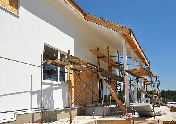 Best Airborne Mold Testing  in Josephine, TX